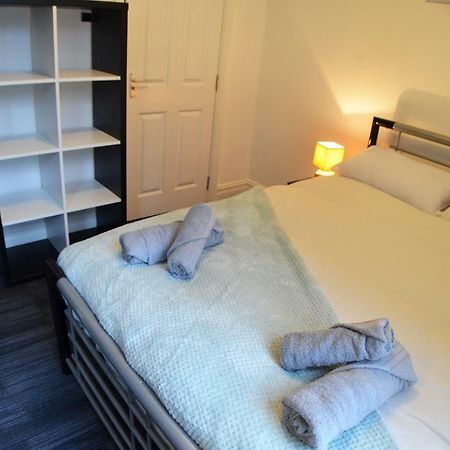 Old Swan Guest House Liverpool Luaran gambar