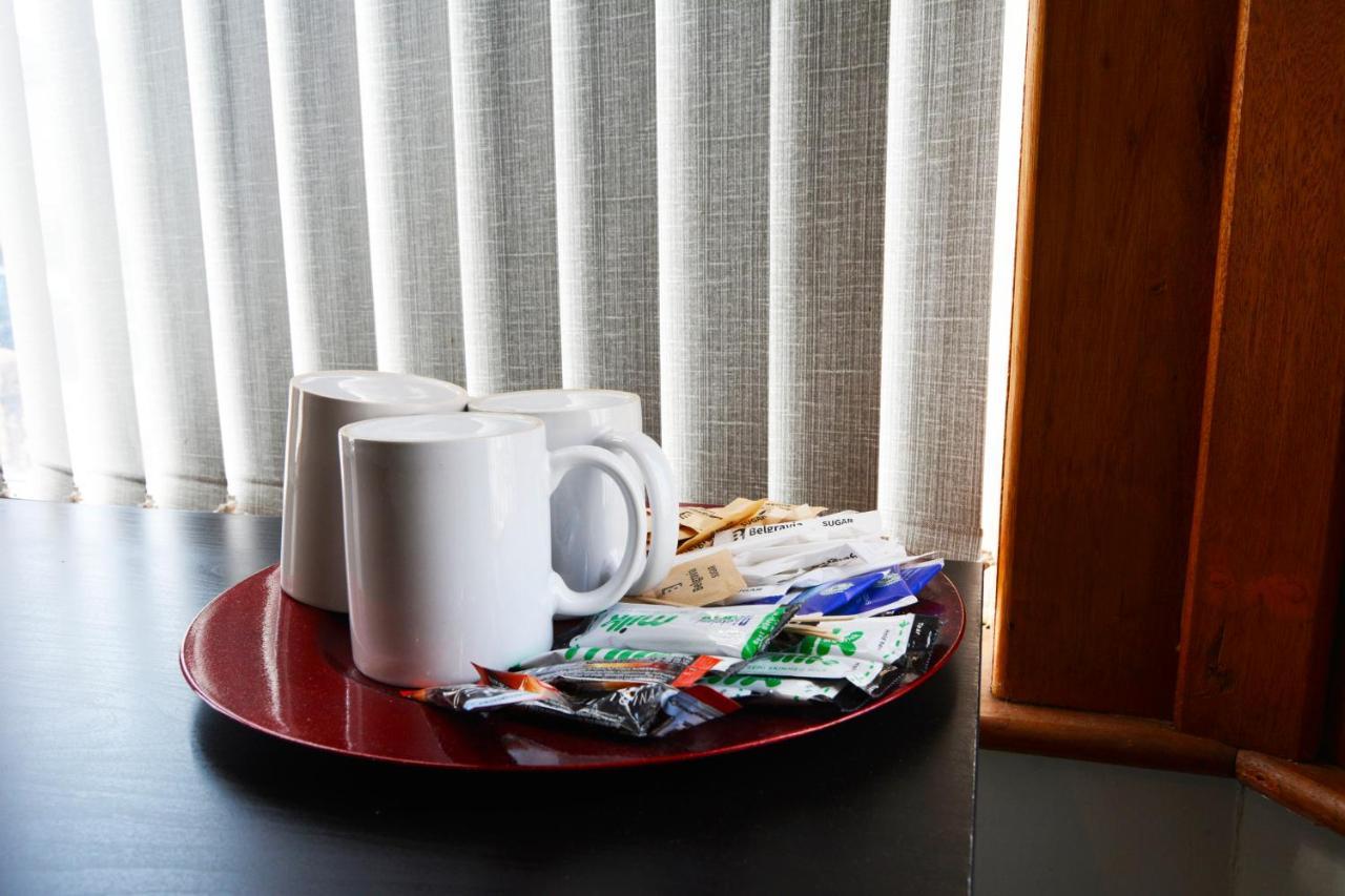 Old Swan Guest House Liverpool Luaran gambar