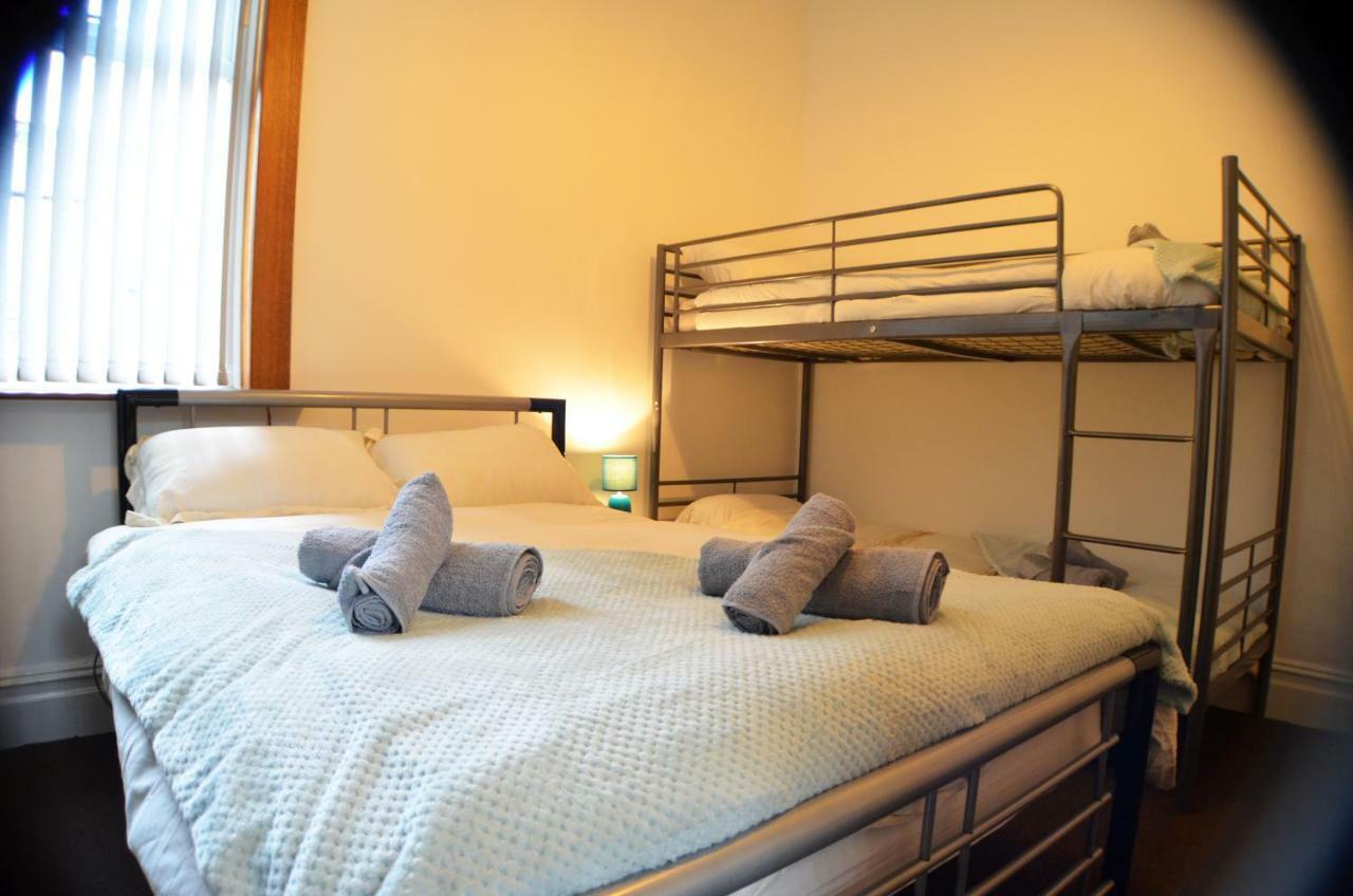Old Swan Guest House Liverpool Luaran gambar