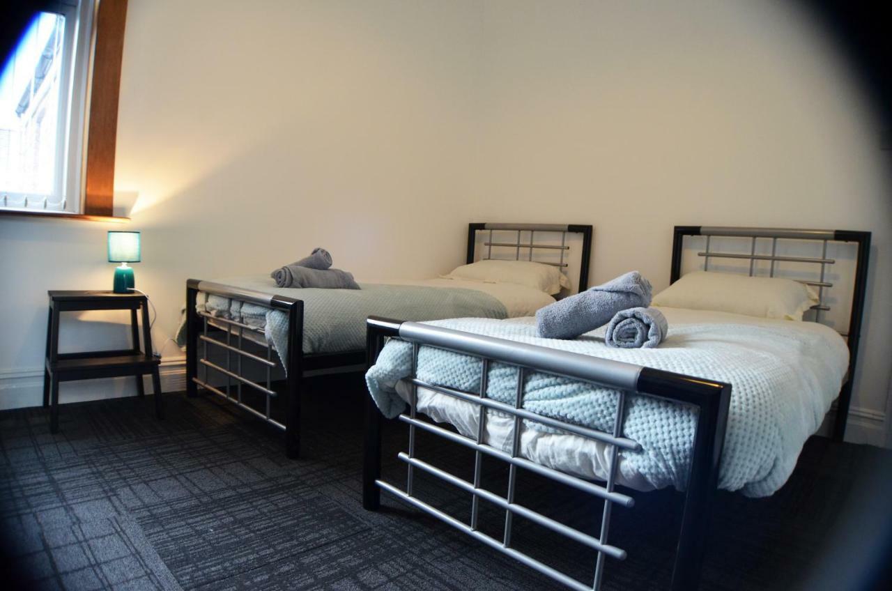 Old Swan Guest House Liverpool Luaran gambar